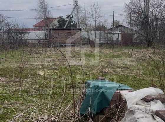 Продажа участка - поселок Романовка, Дорога Жизни шоссе