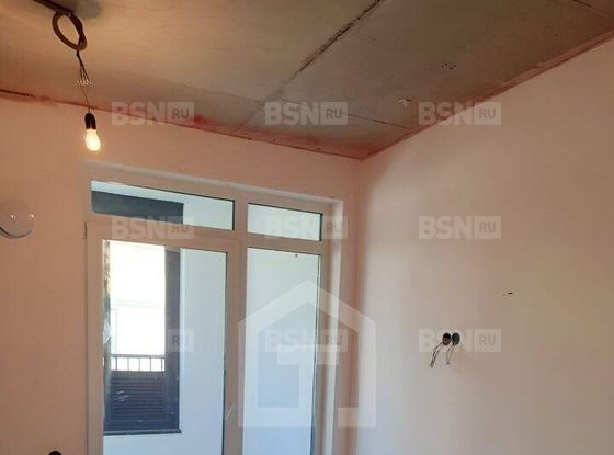 Продажа двухкомнатной квартиры - Шкапина улица, д.15 