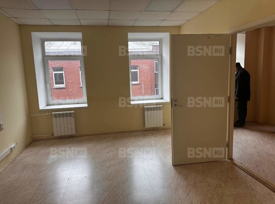 Продажа офиса - Петроградская набережная, д.18, корп.3 литера В 