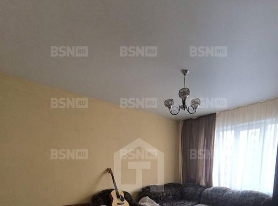 Продажа трехкомнатной квартиры - Энтузиастов проспект, д.28, корп.3 