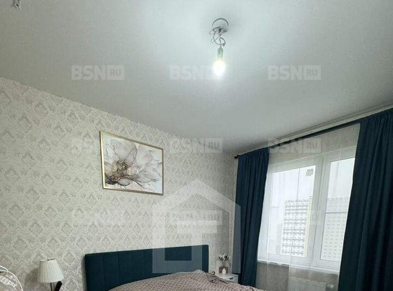 Продажа двухкомнатной квартиры - Пейзажная улица, д.18, корп.1 