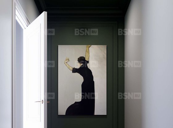 Продажа однокомнатной квартиры - Большая Подьяческая улица, д.1, корп.3 