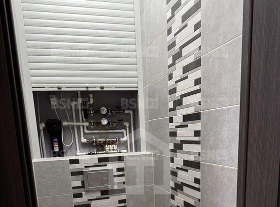 Продажа трехкомнатной квартиры - Ново-Александровская улица, д.14 