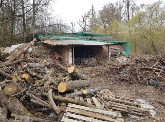 Продажа отдельно стоящего здания - Павловск, Екатерининская улица, д.1, литера А 