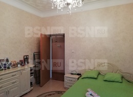 Продажа двухкомнатной квартиры - Дзержинского улица, д. 14 