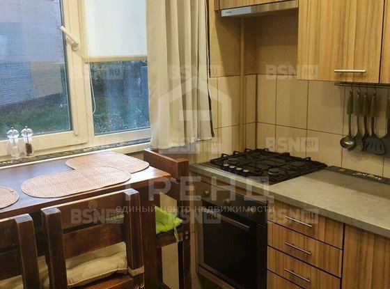 Продажа однокомнатной квартиры - Красное Село, Спирина улица, д.2, корп.1 