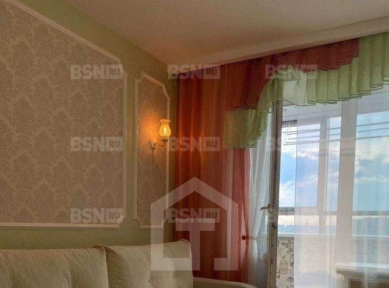 Продажа двухкомнатной квартиры - Мурино, Новая улица, д.7 