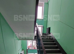 Продажа однокомнатной квартиры - Санкт-Петербург, Московский район, Авиационная ул., д.15 