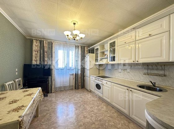 Продажа трехкомнатной квартиры - Авиаконструкторов проспект, д.38, корп.2 