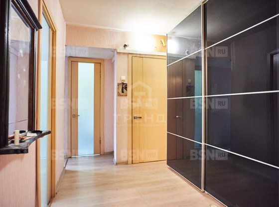 Продажа двухкомнатной квартиры - Гранитная улица, д.50 