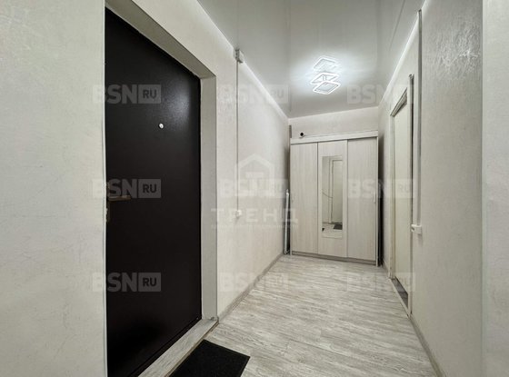 Продажа однокомнатной квартиры - деревня Новое Девяткино, Капральская улица, д.19 