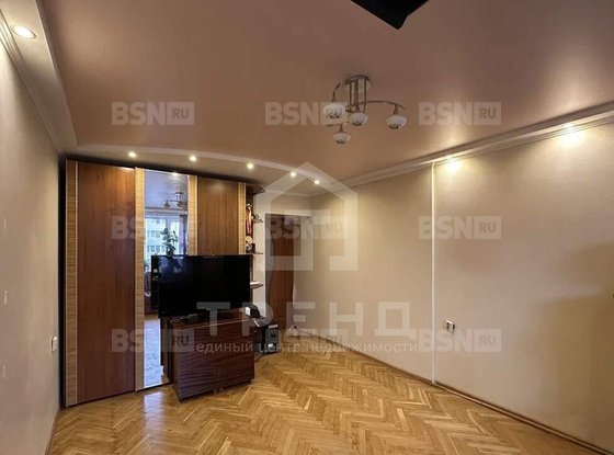 Продажа трехкомнатной квартиры - Тореза проспект, д.36, корп.2 