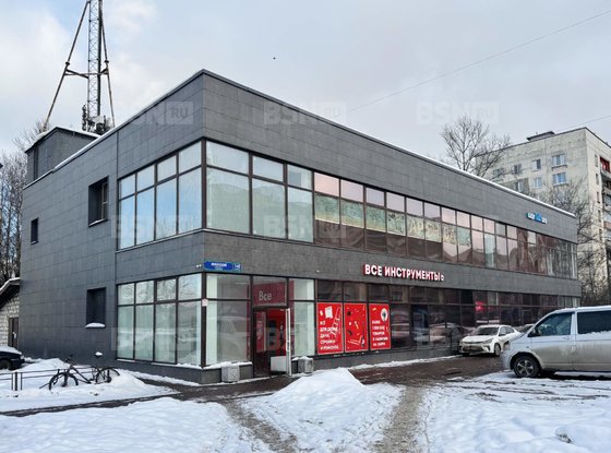 Аренда универсального помещения - Ленинский, д.148 