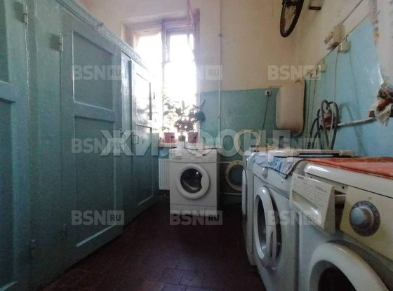 Продажа 6 комнат в шестикомнатной квартире - Фрунзе улица, д.19 