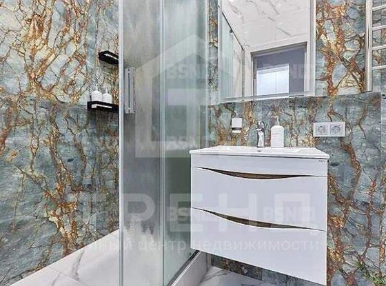 Продажа двухкомнатной квартиры - Дмитровский переулок, д.3, корп.5 