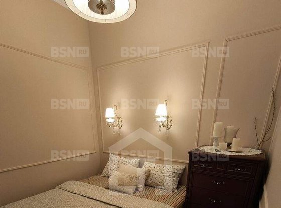 Продажа однокомнатной квартиры - Выборгское шоссе, д.112 