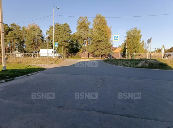 Аренда торгового помещения - Приозерск, Ленинградское шоссе, д.37 