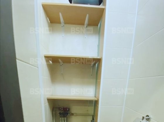 Продажа двухкомнатной квартиры - Всеволожск, Христиновский проспект, д.83, корп.3 