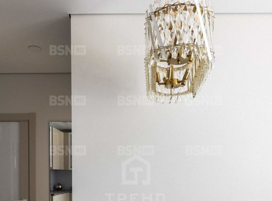 Продажа однокомнатной квартиры - Большой Сампсониевский проспект, д.70, корп.3 