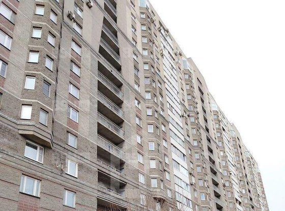 Продажа трехкомнатной квартиры - Поликарпова аллея, д.2 