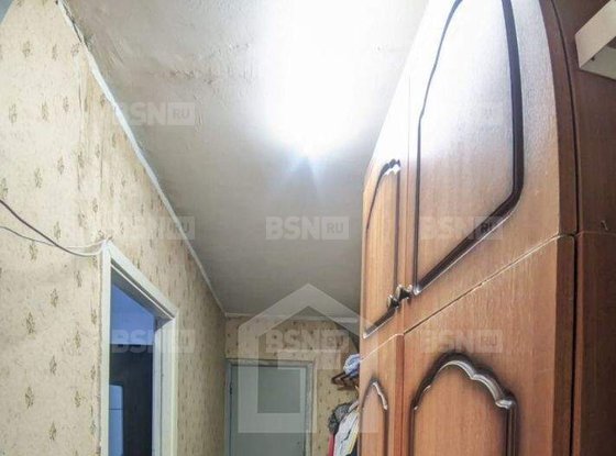 Продажа трехкомнатной квартиры - Серебристый бульвар, д.5, корп.1 