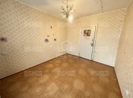 Продажа четырехкомнатной квартиры - Подвойского улица, д.48, корп.1 