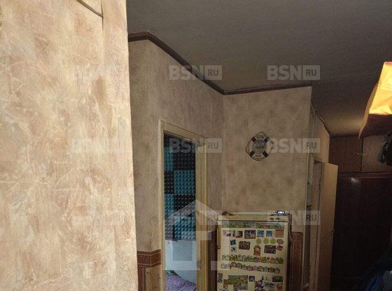 Продажа трехкомнатной квартиры - Орджоникидзе улица, д.63, корп.2 