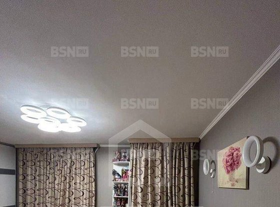 Продажа двухкомнатной квартиры - Варшавская улица, д.63, корп.1 