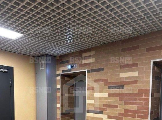 Продажа однокомнатной квартиры - Маршала Казакова улица, д.21, корп.2 