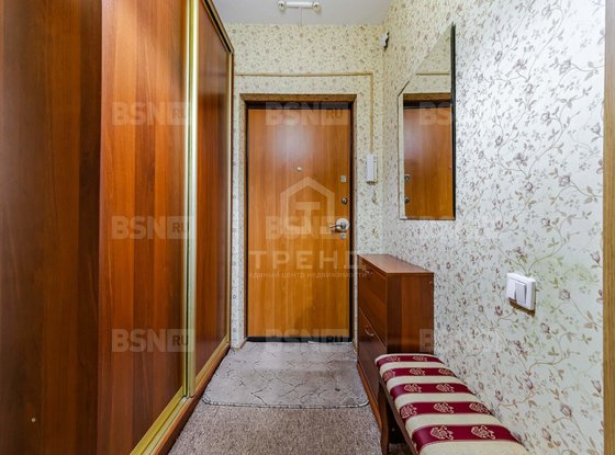 Продажа однокомнатной квартиры - Колтуши, Верхняя улица, д.5, корп.2 