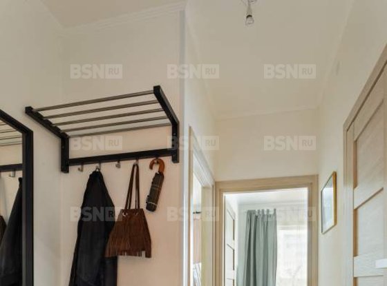Продажа однокомнатной квартиры - Плесецкая улица, д.20, корп.1 стр 1 