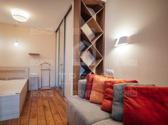 Продажа однокомнатной квартиры - Космонавтов проспект, д.65, корп.2 