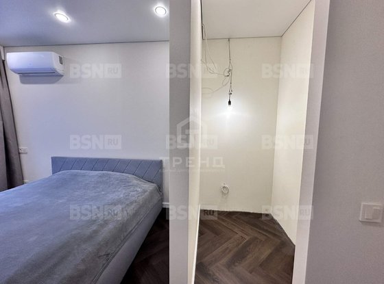 Продажа однокомнатной квартиры - Авиаконструкторов проспект, д.54 