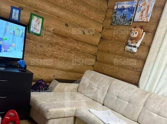 Продажа дома - деревня Лехтуси, Центральная улица, д.16, Б