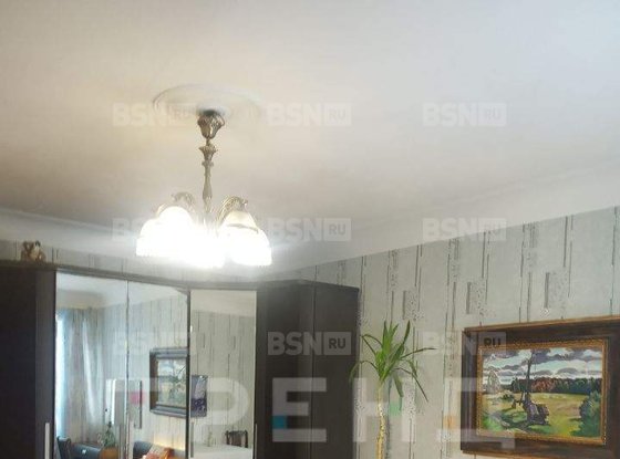 Продажа трехкомнатной квартиры - Фарфоровская улица, д.14 