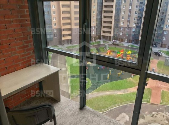 Продажа однокомнатной квартиры - Мебельная улица, д.19, корп.2 