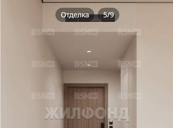 Продажа однокомнатной квартиры - Коломяжский проспект, д.19 