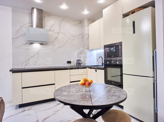 Продажа двухкомнатной квартиры - Прилукская улица, д.28, корп.2 стр 1 