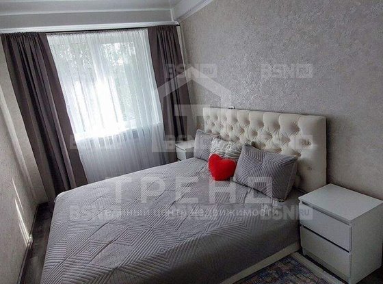 Продажа двухкомнатной квартиры - Наставников проспект, д.5, корп.3 