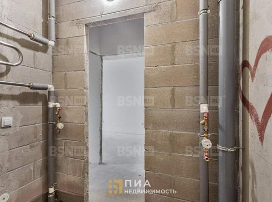 Продажа однокомнатной квартиры - Мурино, Воронцовский бульвар, д.21, корп.2 
