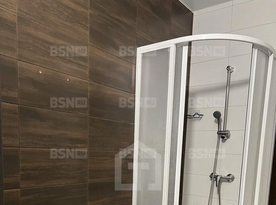 Продажа однокомнатной квартиры - Арцеуловская аллея, д.19 