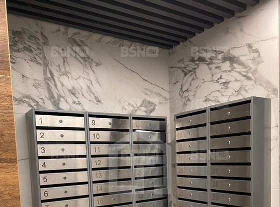 Продажа однокомнатной квартиры - Седова улица, д.93, корп.5 