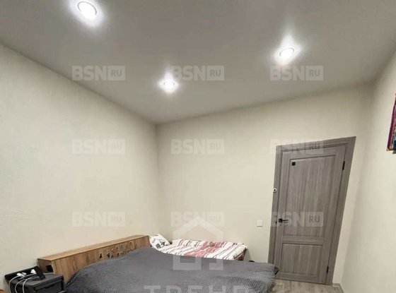 Продажа однокомнатной квартиры - Среднерогатская улица, д.11, корп.2 