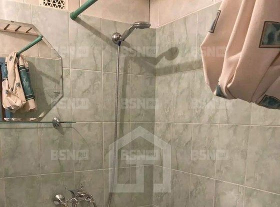 Продажа двухкомнатной квартиры - Ленская улица, д.6, корп.3 
