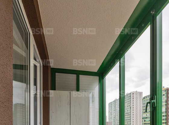 Продажа однокомнатной квартиры - Мурино, Воронцовский бульвар, д.20, корп.3 