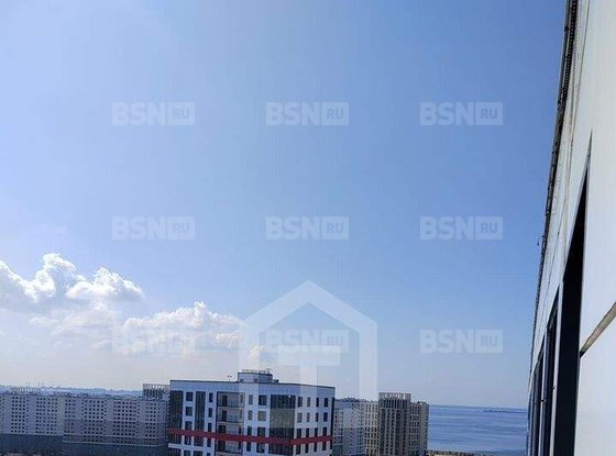 Продажа двухкомнатной квартиры - Головнина бульвар, д.10 
