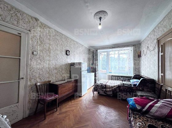 Продажа двухкомнатной квартиры - Новостроек улица, д.33 