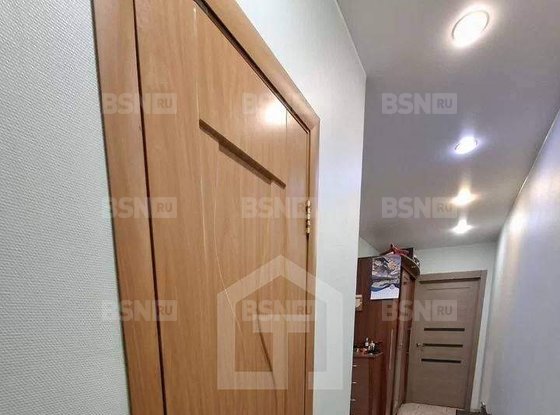Продажа двухкомнатной квартиры - Бугры, Шоссейная улица, д.26 