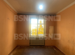 Продажа четырехкомнатной квартиры - Бабушкина ул., 79 