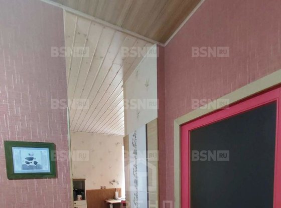Продажа двухкомнатной квартиры - Композиторов улица, д.10 
